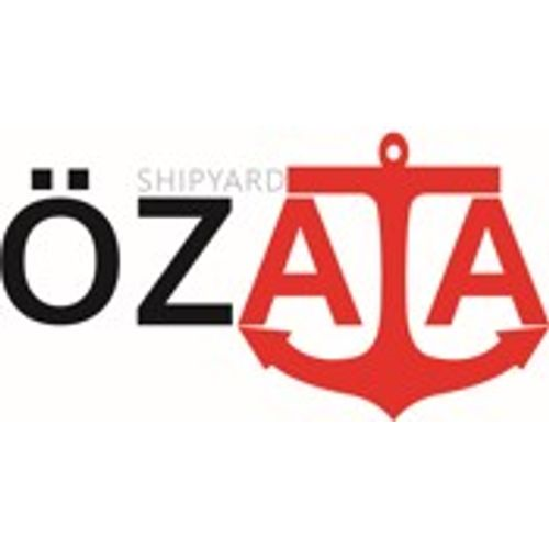 ozata shipyard logo