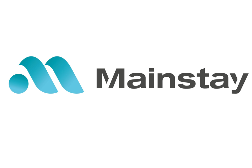 Mainstay logo