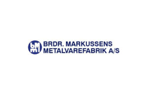 Brdr.-Markussens-Metalvarefabrik-AS logo