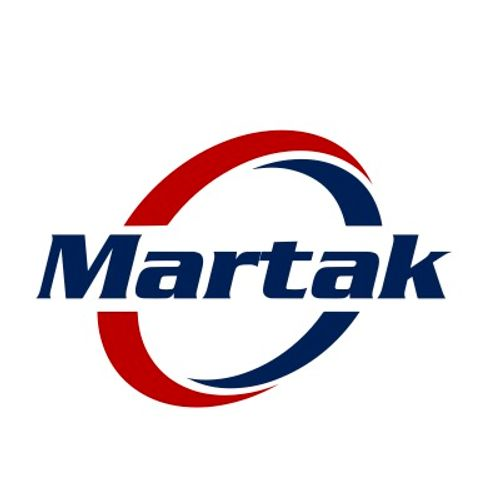 martak logo