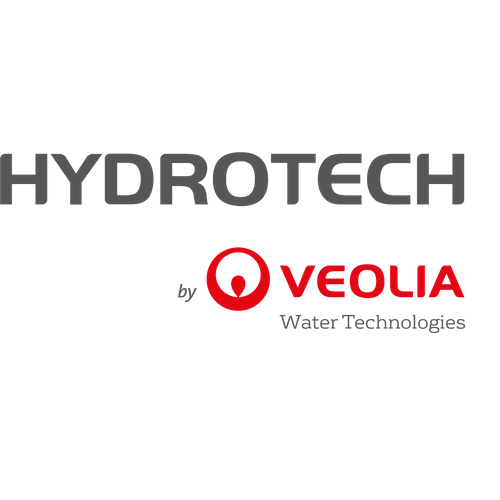 hydrotech logo