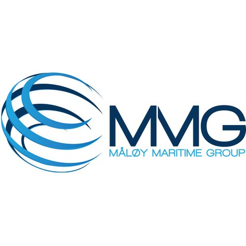 maloy maritime group logo
