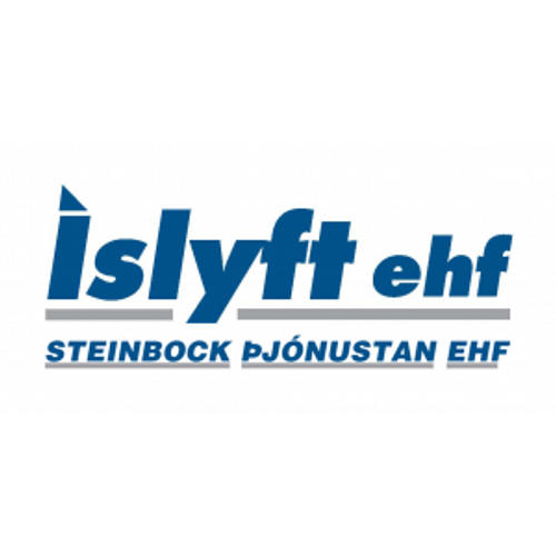 islyft logo