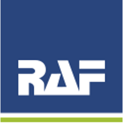 raf logo